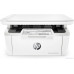 Printer HP LaserJet Pro MFP M28a (W2G54A)