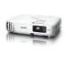 Proyektor Epson EB-S18 (V11H552040)LCD:3 P-Sİ TFT/10000/3000 ANSI lm/HDMI