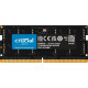 Crucial 32GB DDR5-4800 SODIMM CT32G48C40S5