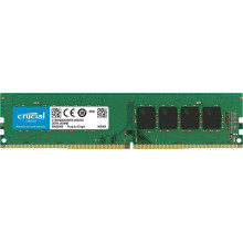 RAM Crucial 4Gb DDR4-2400