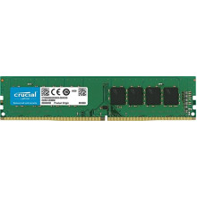 RAM Crucial 8Gb DDR4-2400