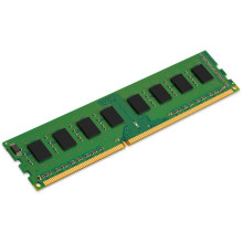 Kingston 4GB DDR3 RAM 1333 MHz KVR13N9S8/4