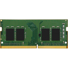 SO-DIMM Kingston 8Gb PC4-3200 (KVR32S22S8/8)