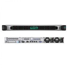HPE ProLiant DL360 Gen10 Server (867962-B21)
