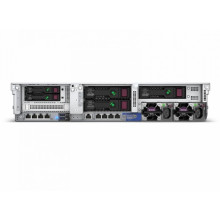 HPE ProLiant DL380 Gen10 Server 12LFF (868710-B21)