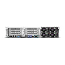 HPE ProLiant DL560 Gen10 Server (875807-B21)