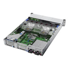 HPE ProLiant DL380 Gen10 Server 24SFF (P02467-B21)