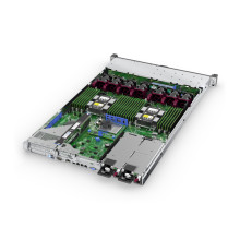 HPE ProLiant DL360 Gen10 Server (P19779-B21)