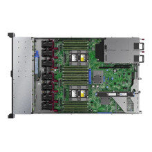 HPE ProLiant DL360 Gen10 Server (P23579-B21)