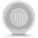 JBL CHARGE 4 White