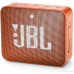 JBL GO 2 Orange