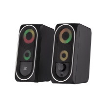 2E Multimedia speaker PCS234 RGB
