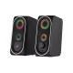 2E Multimedia speaker PCS234 RGB