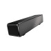 Speaker Genius Mini Soundbar 100 USB Black