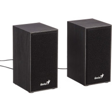 Speaker Genius SP-HF180 Black