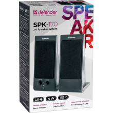 Defender SPK-170