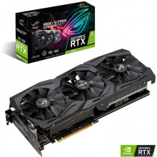 ASUS ROG Strix GeForce RTX 2060 OC Edition 6GB GDDR6