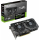 ASUS Dual GeForce RTX™ 4070 SUPER EVO OC Edition 12GB GDDR6X RTX4070S-12G-EV0