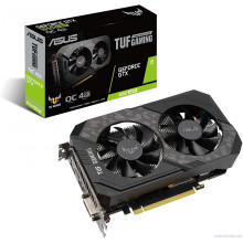 Asus TUF Gaming GeForce GTX 1650 Super OC Edition 4GB 90YV0E42-M0AA00