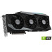 GIGABYTE GeForce RTX 3080 Gaming OC 12G GV-N3080GAMING OC-12GD