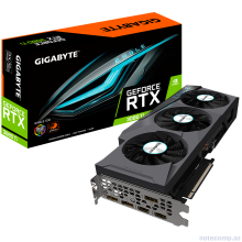 Gigabyte GeForce RTX 3080 Ti EAGLE 12GB
