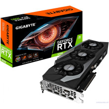 GIGABYTE GeForce RTX 3090 GAMING OC 24G