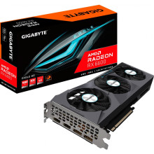Gigabyte Radeon RX6600 EAGLE 8GB GV-R66EAGLE-8GD
