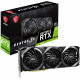 MSI Nvidia GeForce RTX 3060 VENTUS 3X 12G OC